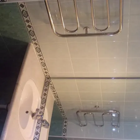 Apartamento Subway Lybidska Kiev
